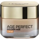 L'Oréal Age Perfect Golden Age denní pleťový krém proti vráskám 50 ml – Hledejceny.cz