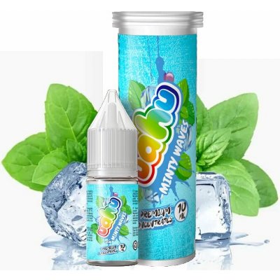 UAHU Minty Waves 10 ml – Zboží Dáma