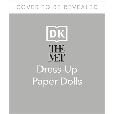 The Met Dress-Up Paper Dolls: 170 Years of Unforgettable Fashion from the Metropolitan Museum of Art's Costume Institute Hameenaho-Fox SatuPevná vazba – Hledejceny.cz