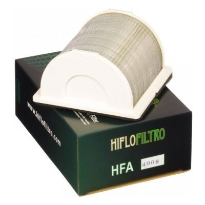Vzduchový filtr HIFLOFILTRO HFA4909 – Hledejceny.cz