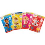 Paw Patrol lízátko s prásk. práškem 15 g – Sleviste.cz