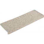 zahrada-XL Samolepící vzhled sisal 15 ks 65x21x4 cm – HobbyKompas.cz