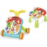 Bavytoy Fisher Price hudební 2v1 – Hledejceny.cz