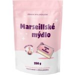 Úklid pro klid Marseillské mýdlo vločky na praní 250 g – Sleviste.cz