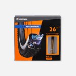 Decathlon FV – Sleviste.cz