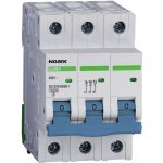 Noark Electric Ex9BH 3P B20 20A 3P B 10kA – Zbozi.Blesk.cz