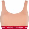 Sportovní podprsenka Tommy Hilfiger bralette