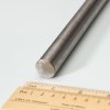 Nerezová ocel kulatina pr. 20 mm, délka 1 m h9 tažená 1.4301 13059.P
