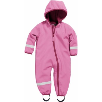 Playshoes dětský overal softshellový – Zboží Dáma