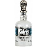 Padre Azul Premium Tequila Blanco 40% 0,7 l (holá láhev) – Zboží Mobilmania