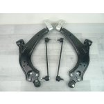 KRAFT Rameno - Ramena - přední sada PEUGEOT 306 | Zboží Auto