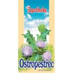Apotheke Ostropestřec mariánský 20 x 1,5 g – Hledejceny.cz