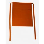 Workwear Roma Krátká pracovní zástěra 01262-01 Copper – Hledejceny.cz