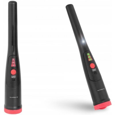 Steinberg Systems Dohledávácí SBS MD 4 – Sleviste.cz