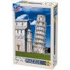 Puzzle D-TOYS Pisa Itálie 500 dílků