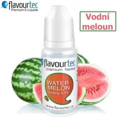 Flavourtec Watermelon 10 ml