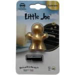 Little Joe METALLIC CASHMERE – Zboží Mobilmania