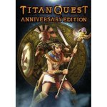 Titan Quest (Anniversary Edition) – Zboží Mobilmania