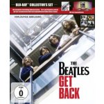 The Beatles - Get Back – Hledejceny.cz