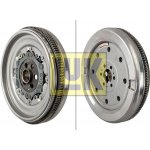 Schaeffler LuK Dvouhmotový setrvačník LUK (LK 415087209) – Hledejceny.cz
