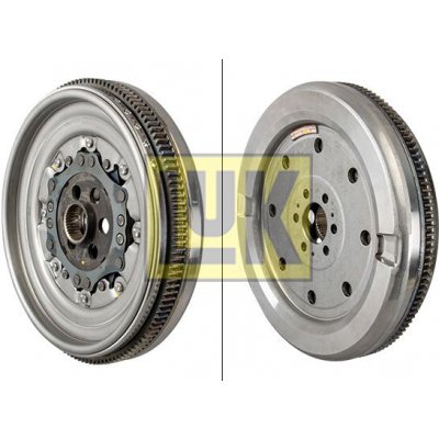 Schaeffler LuK Dvouhmotový setrvačník LUK (LK 415087209) – Hledejceny.cz