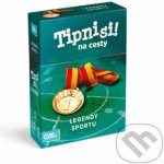 Albi Tipni si! Legendy sportu – Sleviste.cz