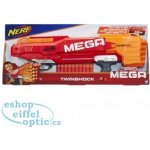 Nerf Mega Twinshock – Sleviste.cz