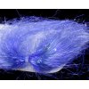 Výroba nástrahy Sybai Saltwater Angel Hair Fluo Violet