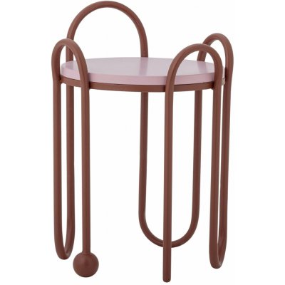 Bloomingville Whimsica Red – Zbozi.Blesk.cz