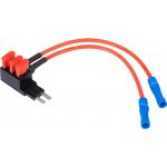 PROLECH Dvojitá elektrická rozdvojka MICRO