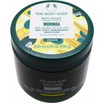 The Body Shop tělový jogurt Moringa 200 ml – Zboží Dáma