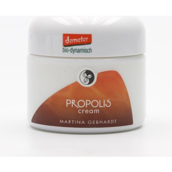 Martina Gebhardt krém Propolis 50 ml