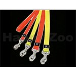 Karlie vodítko nylon ART Sportiv reflex – Zboží Dáma