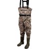 Rybářské prsačky Prologic prsačky Max5 Nylo-Stretch Chest Wader