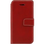 Pouzdro Molan Cano Issue Book Samsung Galaxy M51 červené – Zboží Živě