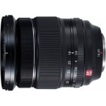 Fujifilm Fujinon XF 16-55mm f/2.8 R LM WR – Hledejceny.cz