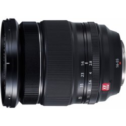 Fujifilm Fujinon XF 16-55mm f/2.8 R LM WR