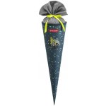 Step by Step Kornout pro prvňáčky Bagger Rocco – Sleviste.cz