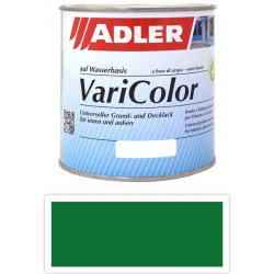 Adler Česko VariColor 0,75 l tyrkysová zelená