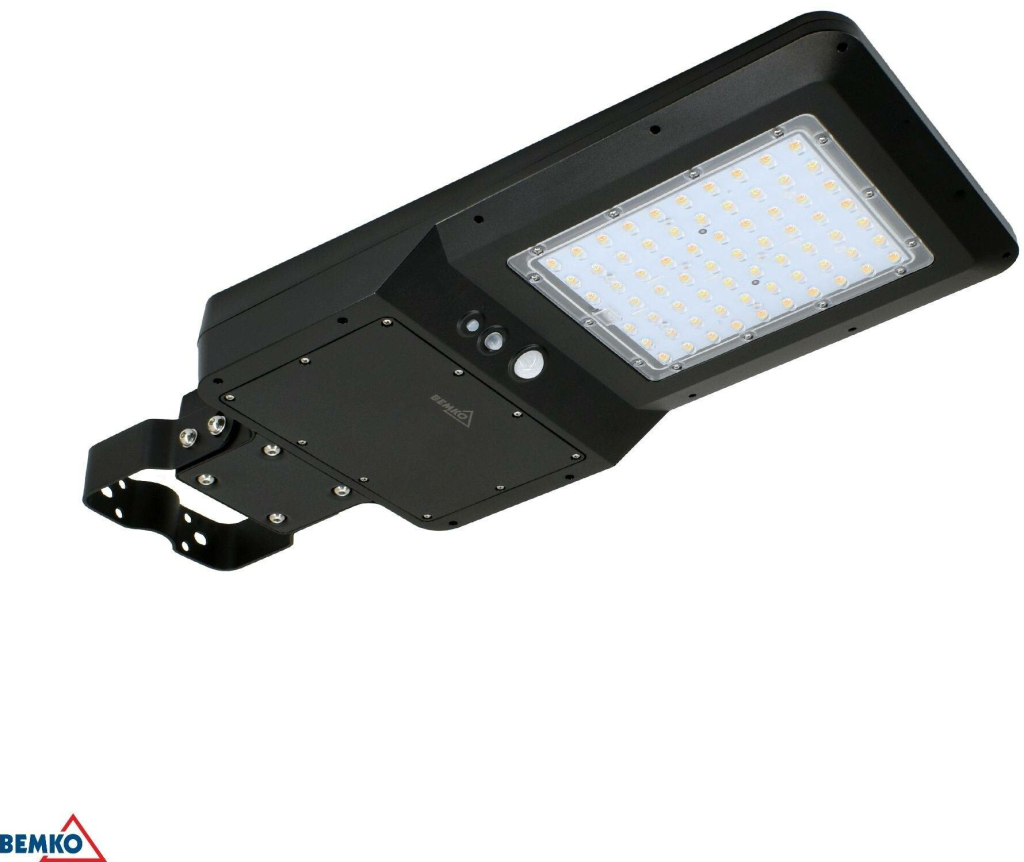Bemko BM-C83-SOG-040BL-CCT-PIR