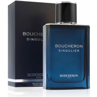 Boucheron Singulier parfémovaná voda pánská 100 ml – Zboží Mobilmania