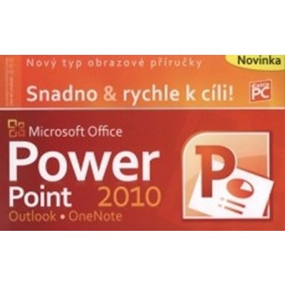 Ms office power point 2010 – Sleviste.cz