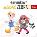 Hurvínkova zlatá zebra - Helena Štáchová – Zboží Mobilmania