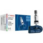 BOSCH Snímač kontrolního systém tlaku v pneumatikách BO F026C00466 | Zboží Auto