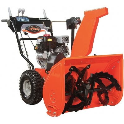 Ariens Deluxe 28 – HobbyKompas.cz