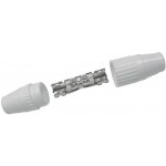 Emos konektor (spojka) na koax 1804300100 R5060 – Zboží Živě