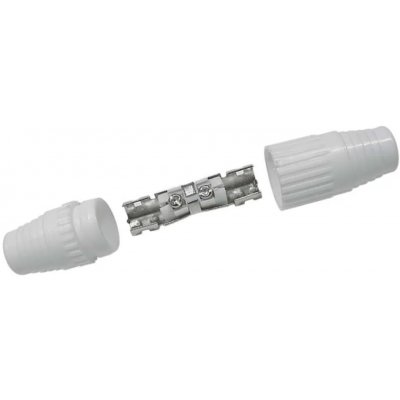 Emos konektor (spojka) na koax 1804300100 R5060 – Zboží Živě