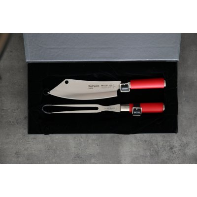 F.Dick nůž filetovací Spirit 18 cm – Sleviste.cz