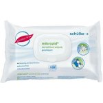 Schülke Mikrozid Sensitive wipes premium 100 ks – Hledejceny.cz