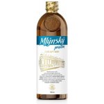Karlovarské minerální vody Mlýnský pramen 0,7 l – Zboží Dáma